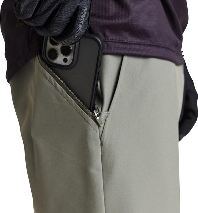 Actual product image Troy Lee Designs Flowline superlyte Short - Mono (32)