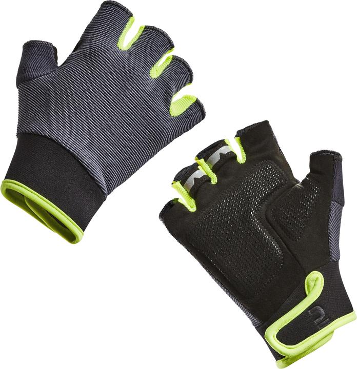 Actual product image Btwin 980 (6, 7, 8)