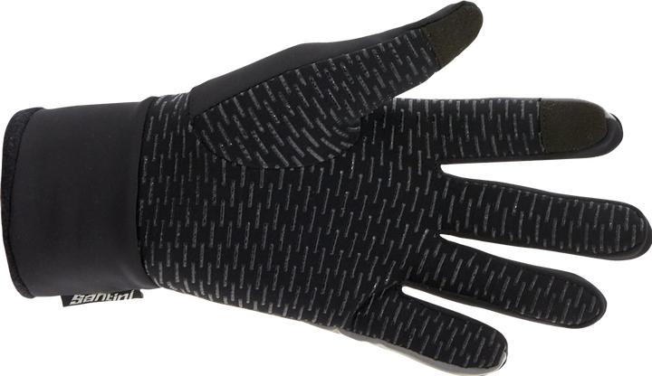Actual product image Santini Handschuhe ADAPT Thermofleece (XXL)