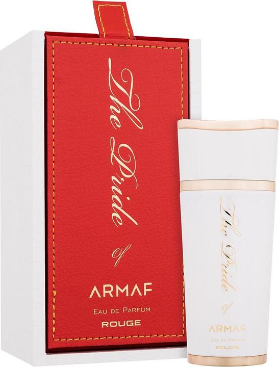Produktbild Armaf The Pride White (Eau de Parfum, 100 ml)