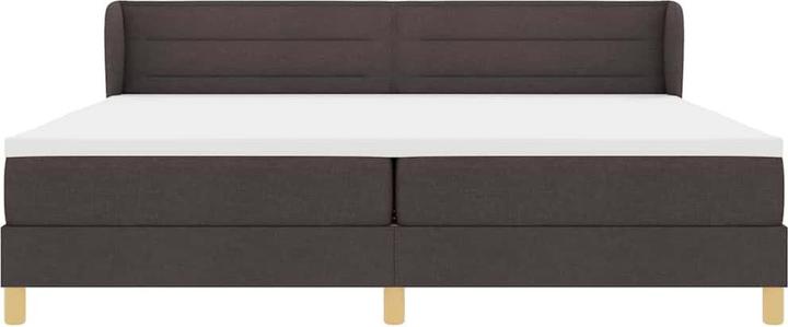 Produktbild vidaXL Boxspringbett (200 x 200 cm)