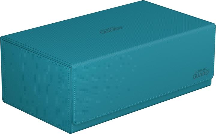 Bleu pétrole