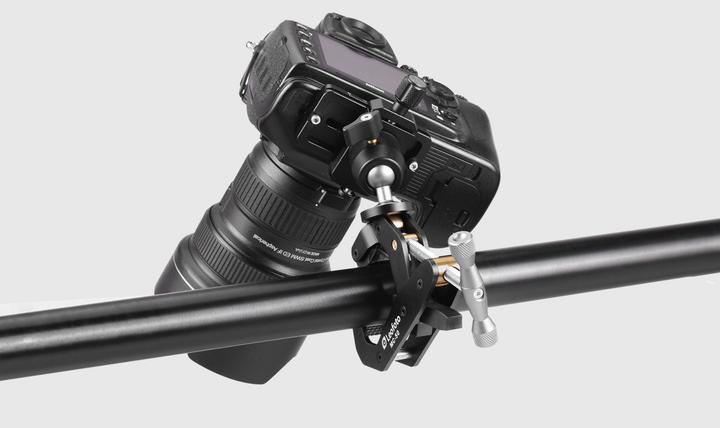 Produktbild Leofoto MC-50 (Stativklemme)