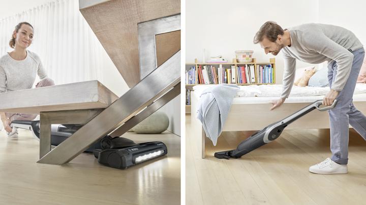 Produktbild Bosch Hausgeräte BBH3P280