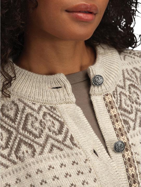 Produktbild Dale of Norway Hannah Cardigan - Pullover - Damen (M)