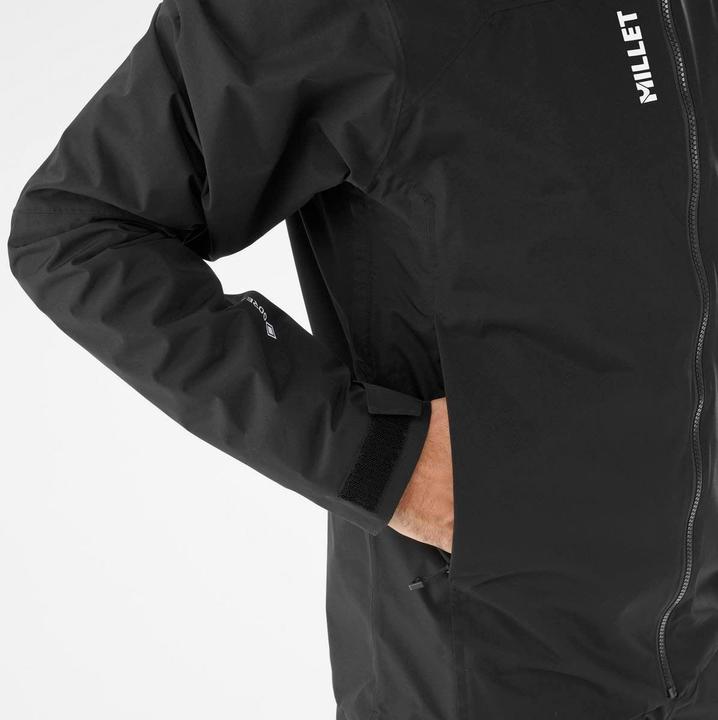 Actual product image Millet Seneca Gtx 2L Jkt Jacke (XL)