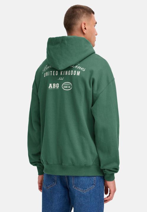 Produktbild Solid ! Kapuzenpullover SEIBERT Hoodie (L)