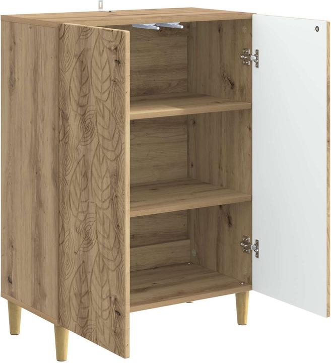 Produktbild vidaXL Buffet-Einheit (66 x 34.50 x 90 cm)