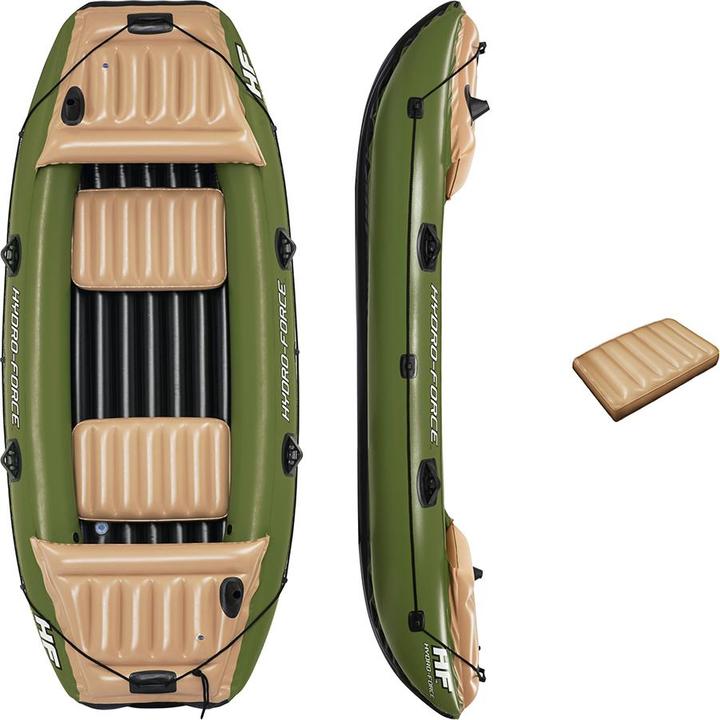 Immagine prodotto Bestway Neva III (316 cm, 3 Persone)