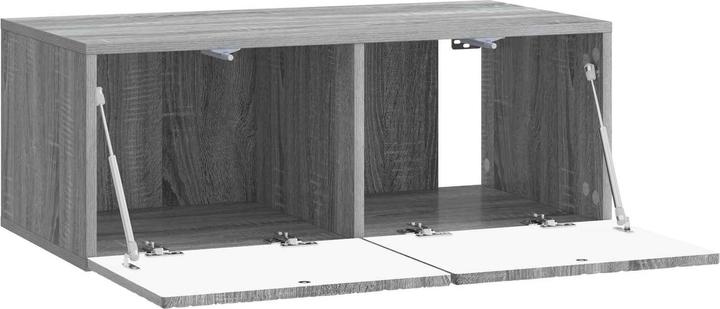 Produktbild vidaXL Wandschrank (41 x 30 x 30 cm)