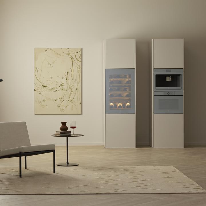 Actual product image V-ZUG 2500500002