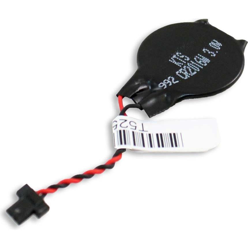 HP RTC Battery (1 Zelle), Notebook Akku