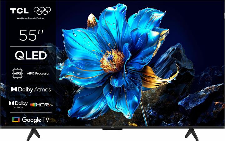 Image du produit TCL 55P7K (55", LED, 4K)