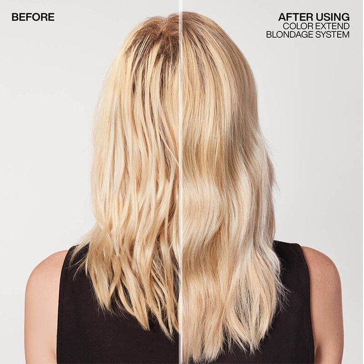 Immagine prodotto Redken Colore Extend Blondage (300 ml, Shampoo liquido)