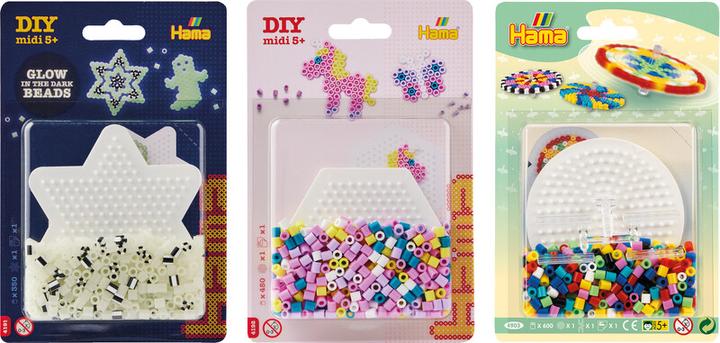 Immagine prodotto Hama kl. Blister Pony