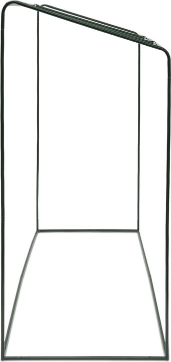 Produktbild Relaxdays Tomatengewächshaus