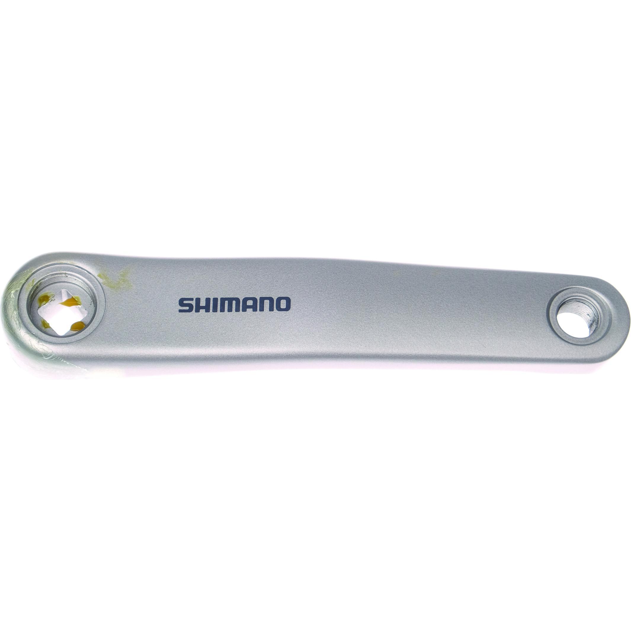 Shimano, Velokurbel, (175 mm)