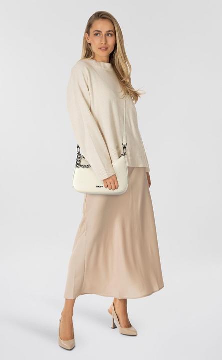 Immagine prodotto DKNY Jenna Schultertasche Leder 23 cm