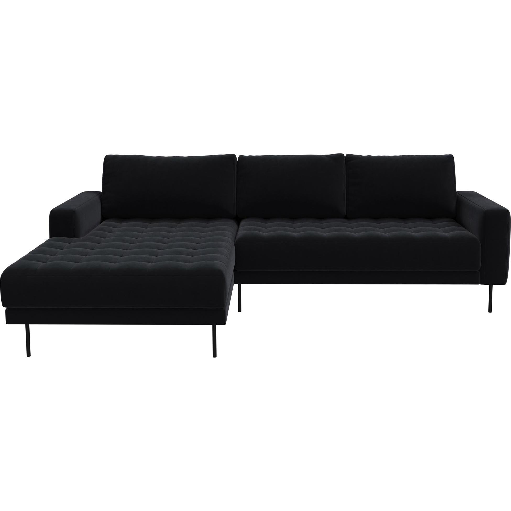 Thumbnail - Ebuy24, Sofa, Sofa Rouge (2.5-Sitzer)