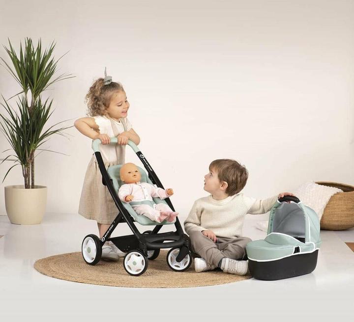 Image du produit Smoby Bernike