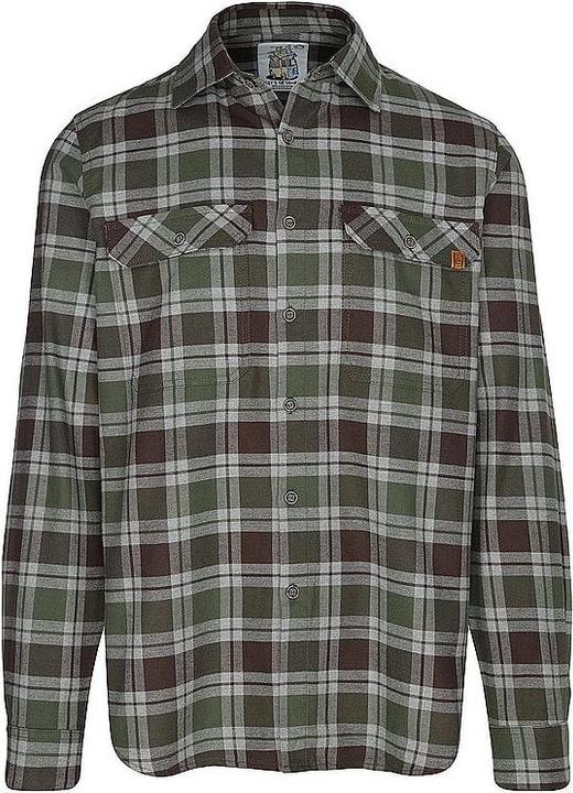 Immagine prodotto E9 Kletterhemd Peppino (M)