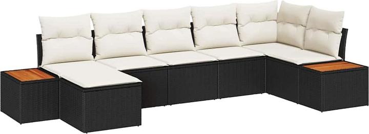 Produktbild vidaXL Olivia