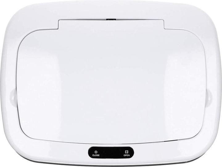 Produktbild Talk-Point Automatischer Sensor-Mülleimer (40 l)