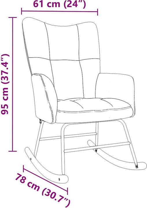 Immagine prodotto vidaXL 4016791