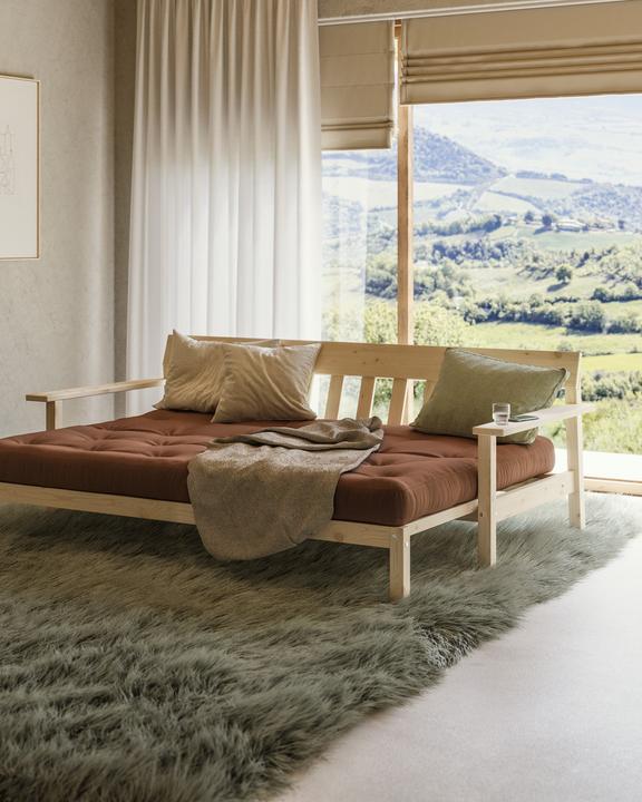 Immagine prodotto Karup Design Unwind (3 posti, Divano letto)
