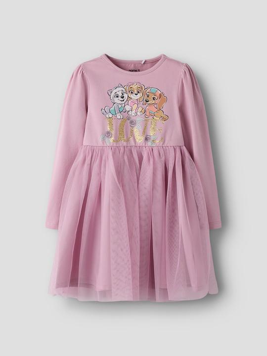 Produktbild Name it PAW PATROL Kleid (116)