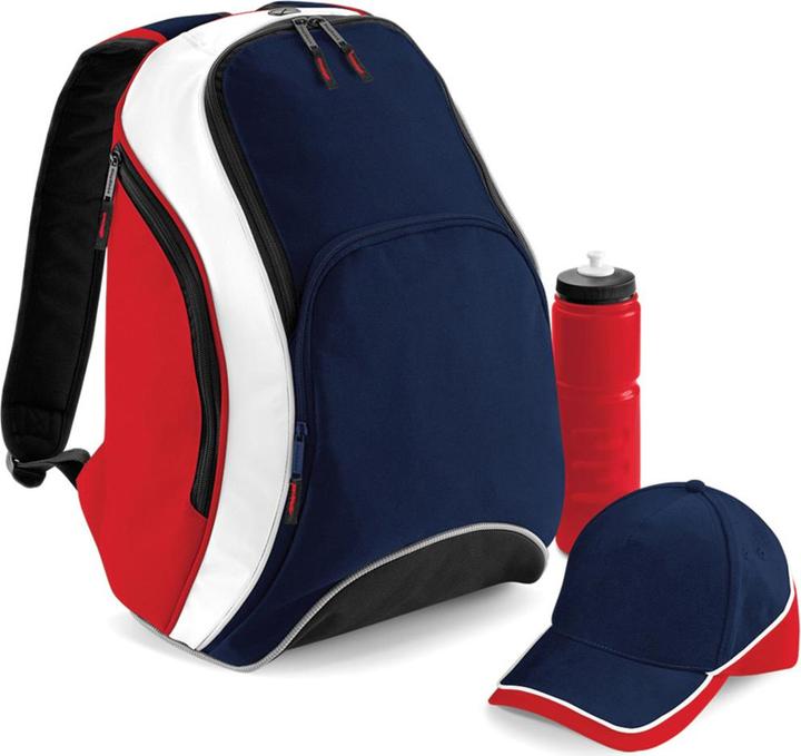 Produktbild Bagbase Teamwear Rucksack 21 Liter (21 l)