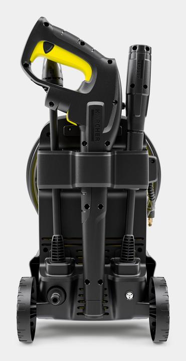 Actual product image Kärcher K 5 Home (Electrical connection)