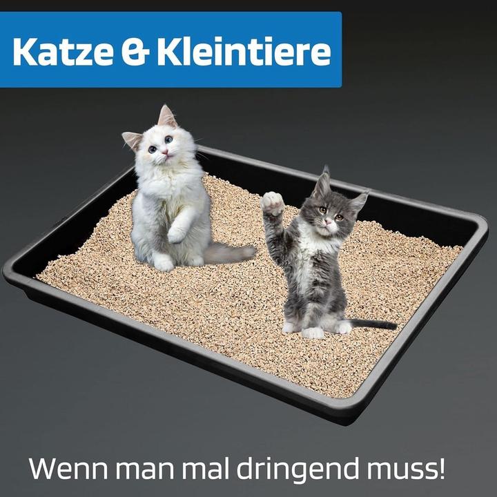 Produktbild SW-Stahl Mehrzweckwanne 40L