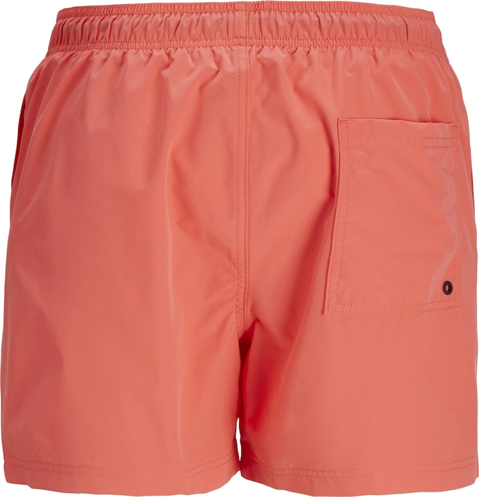 Actual product image Jack & Jones Jpstmaui Jjswim Solid Akm Sn (S)