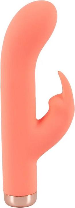Produktbild You2Toys Peachy Mini Rabbit Vibrator