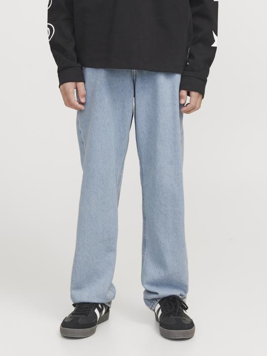 Image du produit Jack & Jones JJICHRIS JJORIGINAL SQ 738 JNR Relaxed Fit Jeans Junior Relaxed Fit Jeans (146)