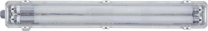 Actual product image Osram SUBMARINE PCR 60 2 X 7W 840 G13 T8 (1600 lm, G13)