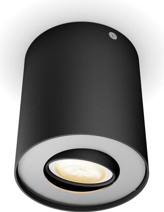 Produktbild Philips White Ambiance Pillar (400 lm, GU10)