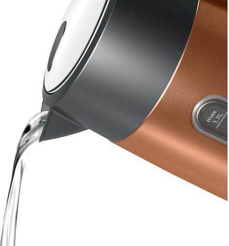 Produktbild Bosch Hausgeräte TWK4P439 (1.70 l)
