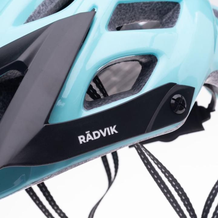 Produktbild Radvik ENDURO helmet (55 - 61 cm)