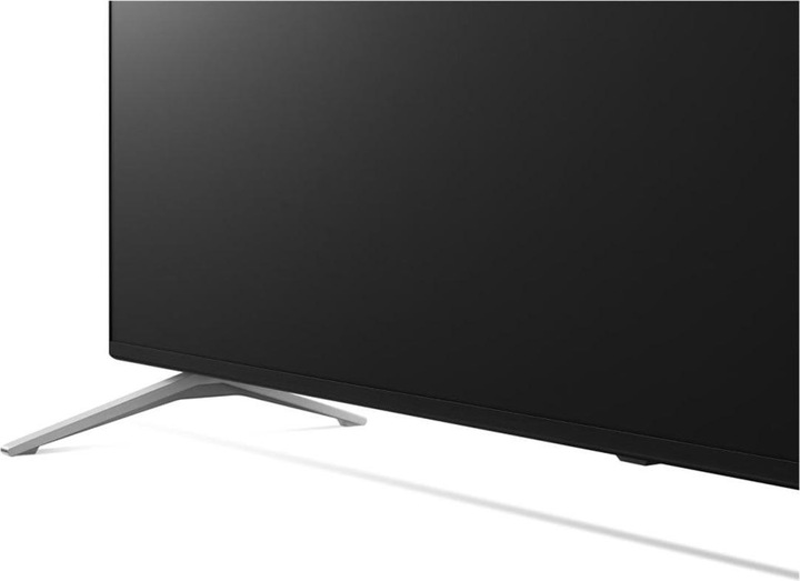 Image du produit LG 75UR762H9ZC (75 pouces) Téléviseur intelligent Ultra HD WLAN (75", UR762H, Nano-Cell)