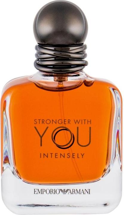 Produktbild Giorgio Armani Stronger With You Intensely (Eau de Parfum, 50 ml)