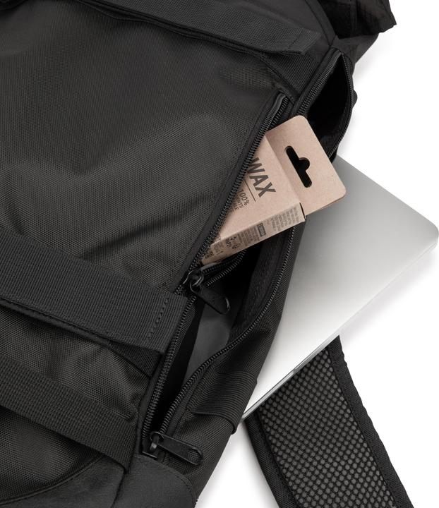 Actual product image Decathlon BP500