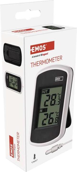 Produktbild Emos Digitales Thermometer E0041