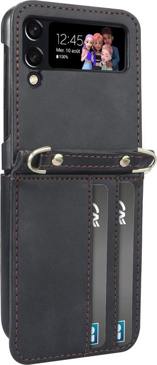 Avizar Versatile Case Series (Samsung Galaxy Z Flip4)