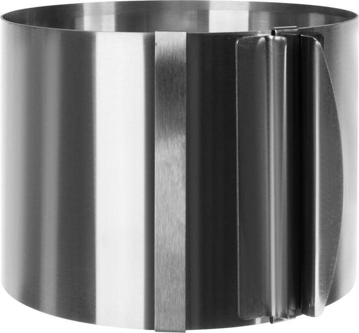 Produktbild Ruhhy Edelstahl-Springform - 16-30 cm (30 cm)
