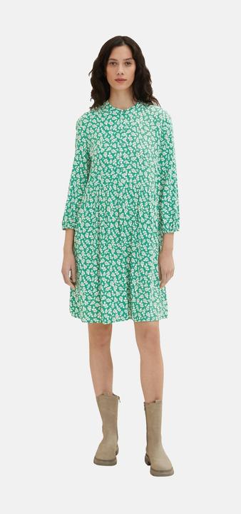 Produktbild Tom Tailor Kleid Midikleid (42)