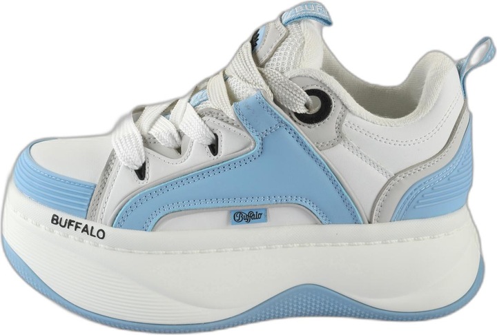 Produktbild Buffalo sneakers orcus (40)