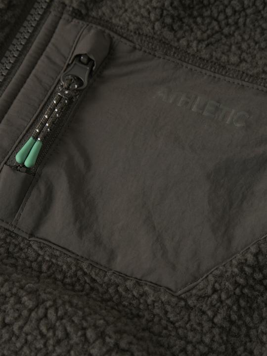 Produktbild Name it Sherpa Weste (92)