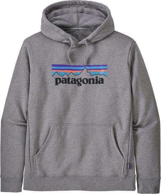 Image du produit Patagonia Sweat à capuche P-6 Logo Uprisal (L)